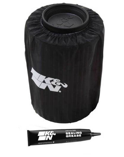 K&N 08-10 Polaris Ranger RZR/S Replacement Air Filter PL-8007