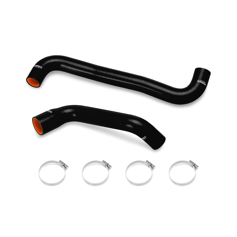 Mishimoto Radiator Hose Kits MMHOSE-VET-05BK