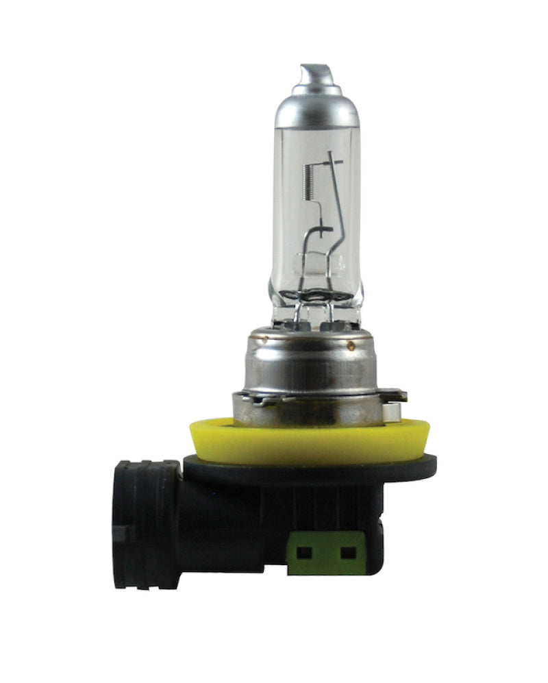 Hella Bulb H11 12V 55W Pgj192 T4 +50 H11P50
