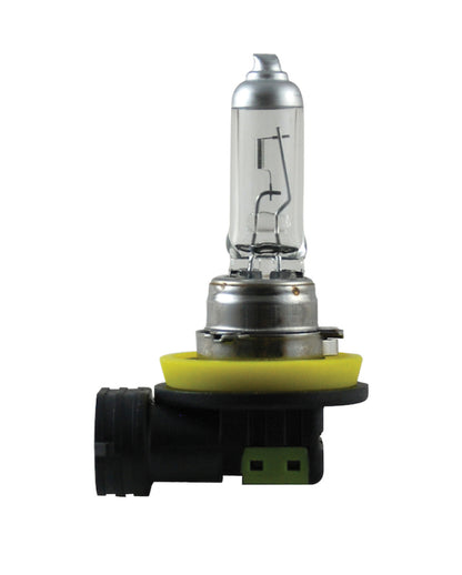 Hella Bulb H11 12V 55W Pgj192 T4 +50 H11P50