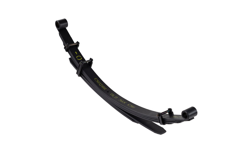 Old Man Emu Dakar Leaf Springs CS028R