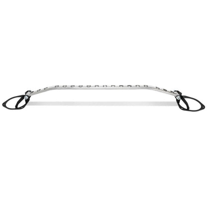 BLOX Racing 2015+ Subaru WRX STi Front Strut Tower Bar w/ Holes BXSS-50021-FR