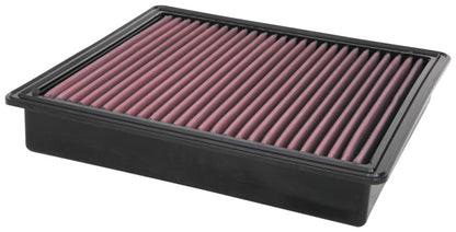 K&N 20-21 Ford F250/F350 Super Duty 6.2/6.7/7.3L V8 Replacement Air Filter 33-5100