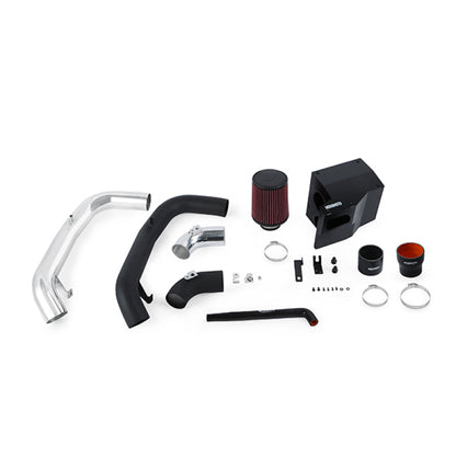 Mishimoto Performance Air Intakes MMAI-FOST-13WBK