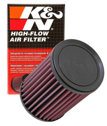 K&N 12 Can-Am Outlander 800R EFI 800 Replacement Air Filter CM-8012