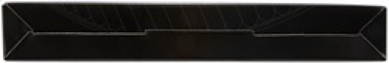K&N X-Stream Top Filter X-Stream 14in OD - Blue 66-1401XB