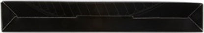 K&N X-Stream Top Filter X-Stream 14in OD - Blue 66-1401XB