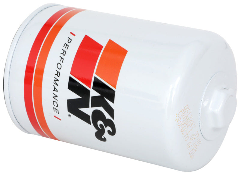 K&N Oil Filter OIL FILTER; AUTOMOTIVE HP-3003