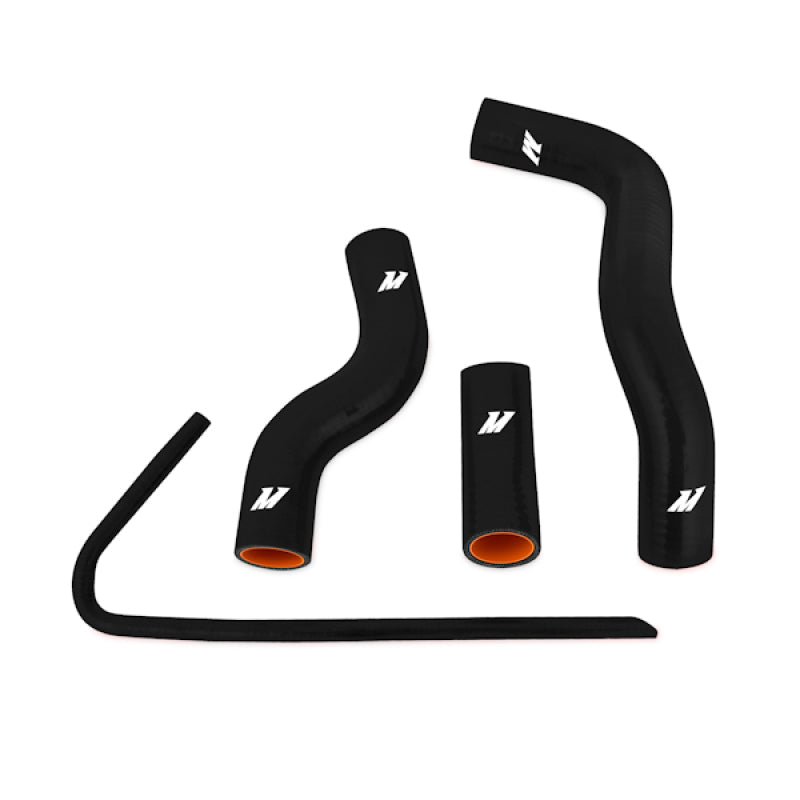 Mishimoto Radiator Hose Kits MMHOSE-BRZ-13BK