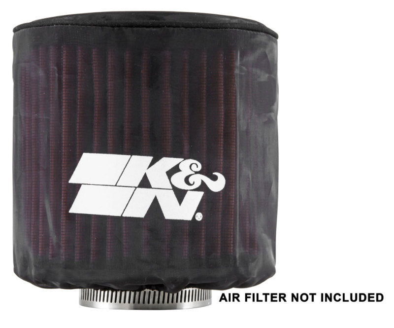 K&N 14-15 Polaris Sportsman Ace Replacement Air Filter Dry Charger Wrap PL-3214DK