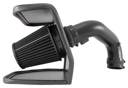 K&N 71 Series Performance Intake Kit - Chevrolet/GMC Colorado/Canyon  V6 3.6L 2015 71-3088