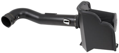 K&N 71 Series Performance Intake Kit - Chevrolet/GMC 14-15 Silverado/Sierra / 2015 Suburban/Yukon 71-3082