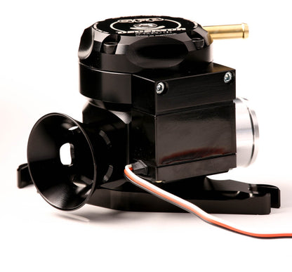 Go Fast Bits Deceptor Pro II TMS Direct-Fit Motorized Blow-Off Valves T9500