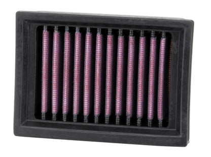 K&N 12-13 BMW C600 Sport 647/C650GT 647 Replacement Air Filter BM-6012