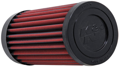 K&N Replacement Industrial Air Filter 1.875in ID x 3.5in OD x 7.125in H Kubota/John Deere/Bobcat E-4552