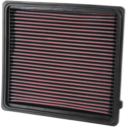 K&N Replacement Air Filter DODGE / CHRYSLER VAN 3.3/3.8L 2001-2007 33-2206