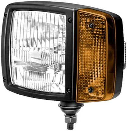 Hella Headlight Assemblies 996120061