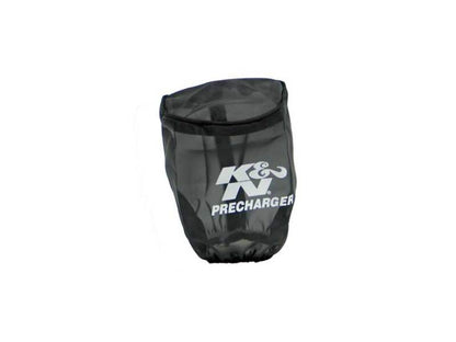 K&N Precharger Filter Wrap BLK RU-1460PK