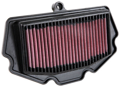 K&N 2018 Kawasaki EX400 Ninja Replacement Air Filter KA-4018
