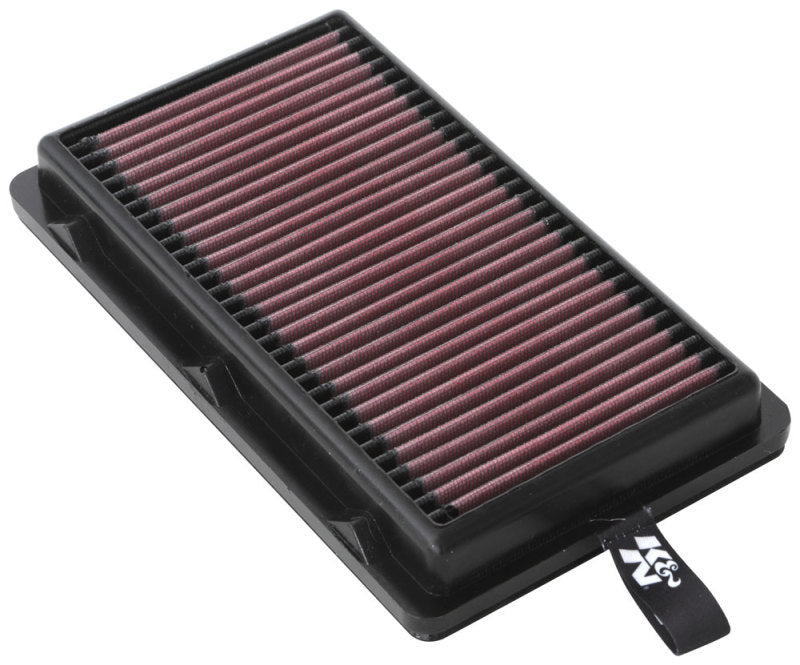 K&N 20-21 Hyundai Sonata I4-1.6L DSL Replacement Air Filter 33-5108