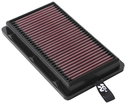 K&N 20-21 Hyundai Sonata I4-1.6L DSL Replacement Air Filter 33-5108