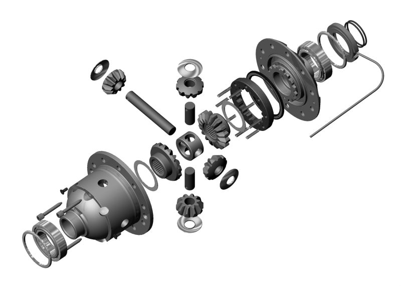 ARB Air Locker Differentials RD145