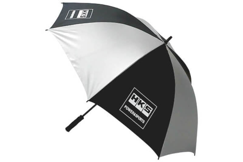 HKS Folding Umbrella - Two Tone 51007-AK396