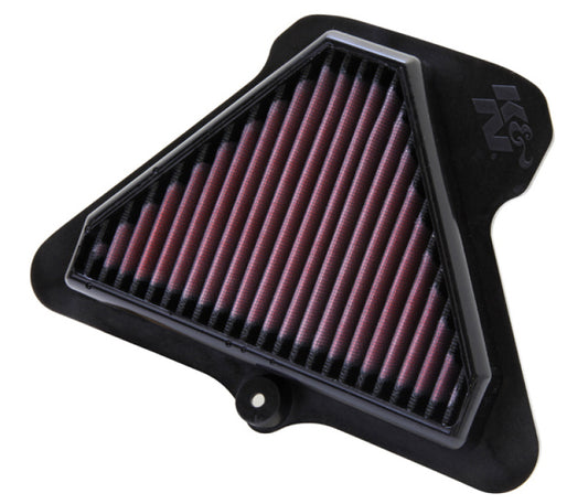 K&N 11-13 Kawasaki ZX10R Ninja Replacement Air Filter KA-1011