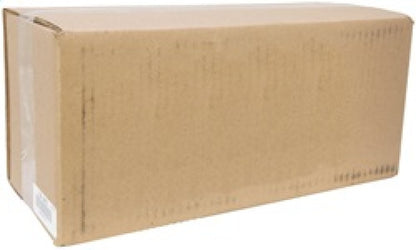 K&N Universal Round Clamp-On Air Filter 3.5in ID 9.5in Height 6in Base OD 5.25 Top OD RU-3105HBK