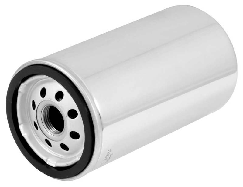 K&N Oil Filter 80-98 Harley Davidson FXB/FXD?FXDB/FXDC/FXDL/FXDS/FXDWG - 3in OD x 5.969in Height KN-173C