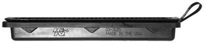 K&N 15-18 Hyundai Tucson L4-2.0L DSL Drop In Replacement Air Filter 33-3125