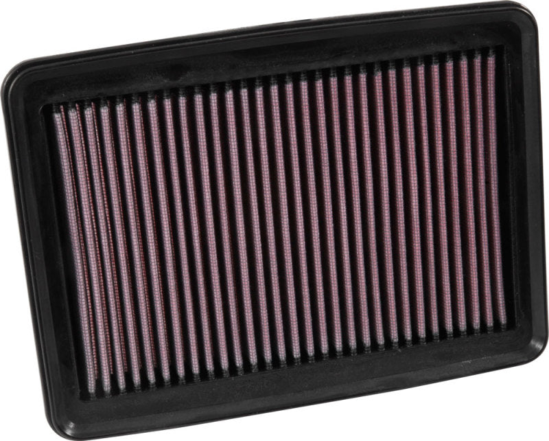 K&N 2014+ Honda Odyssey 2.4L Drop In Air Filter 33-3104