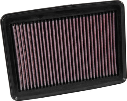 K&N 2014+ Honda Odyssey 2.4L Drop In Air Filter 33-3104