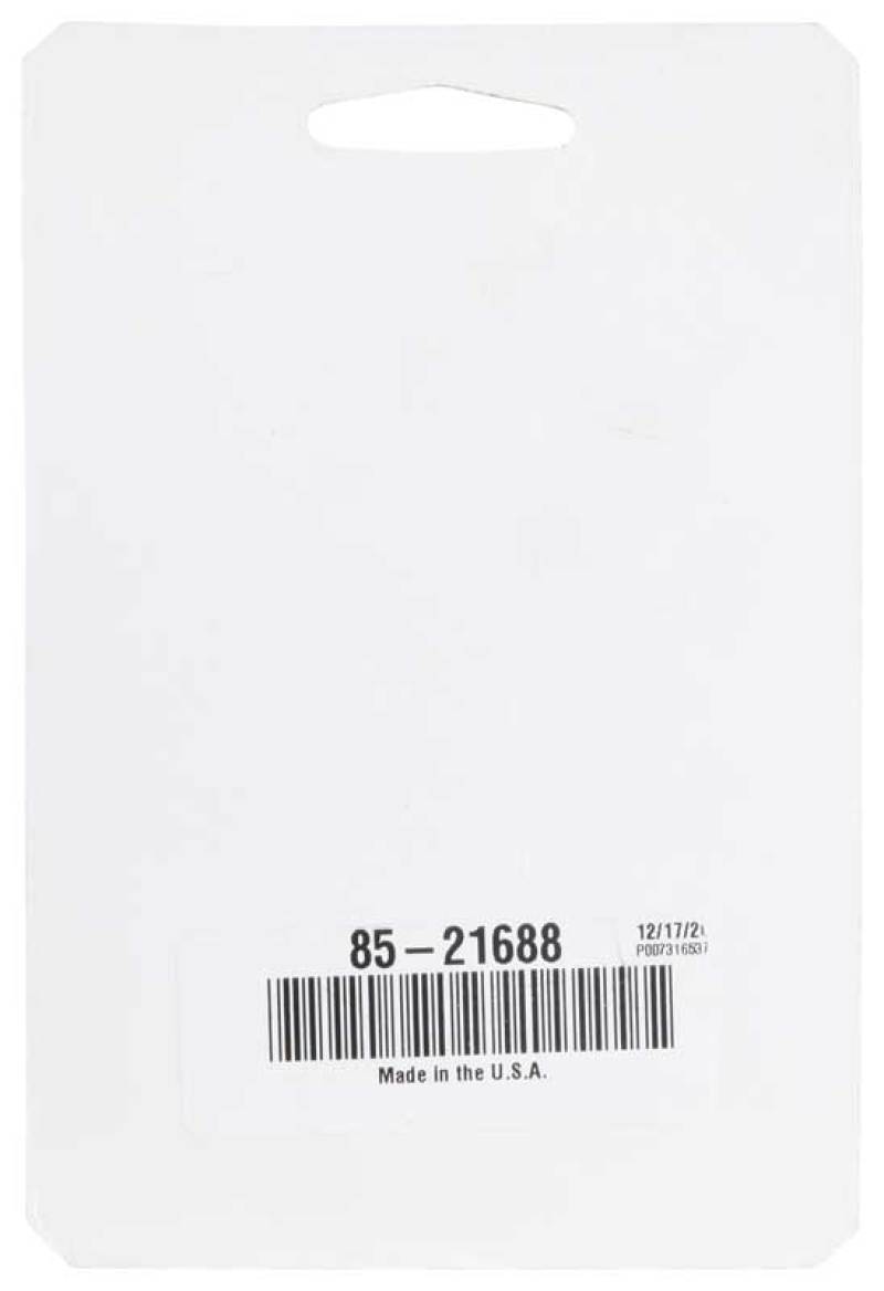 K&N Oxygen Sensor Bushing 18mm 85-21688