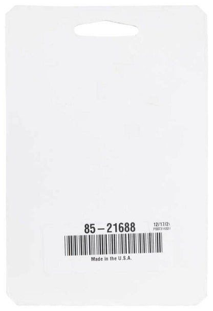 K&N Oxygen Sensor Bushing 18mm 85-21688