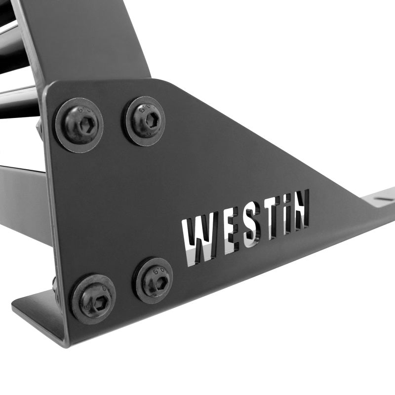 Westin HDX Headache Racks 57-8025