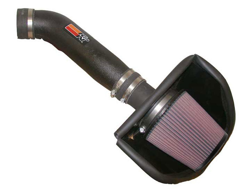 K&N 03-05 Nissan 350z V6-3.5L Performance Intake Kit 57-6013
