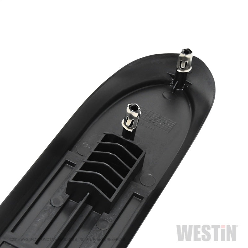 Westin Replacement Step Bar Pads 23-0001