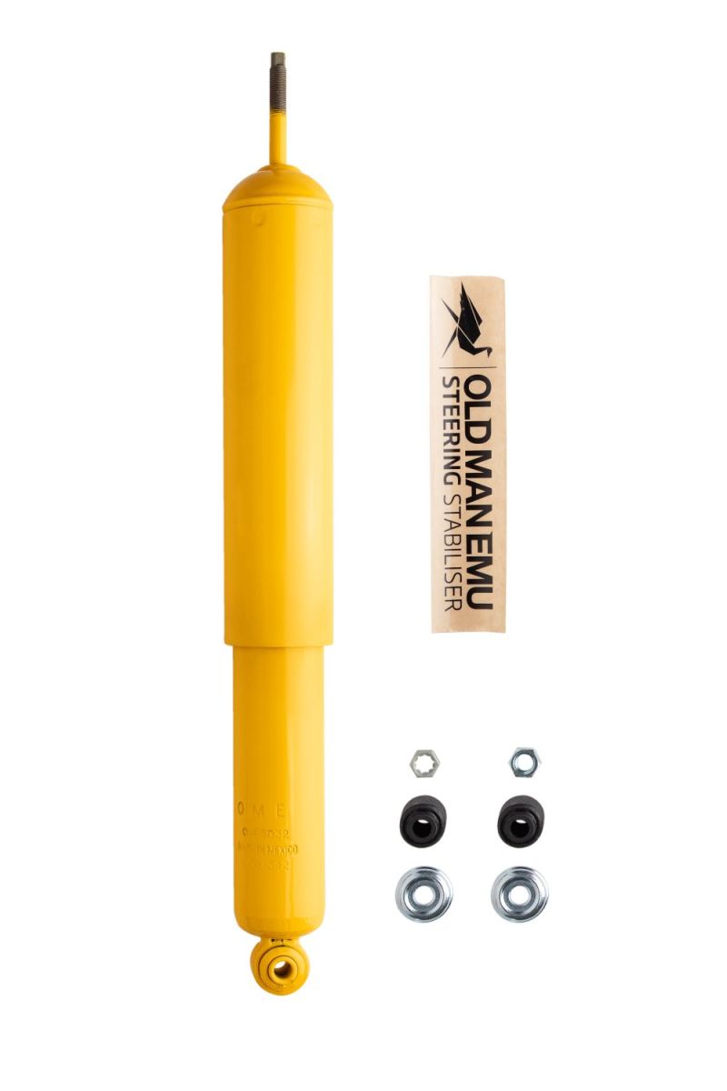 Old Man Emu Steering Stabilizers OMESD32