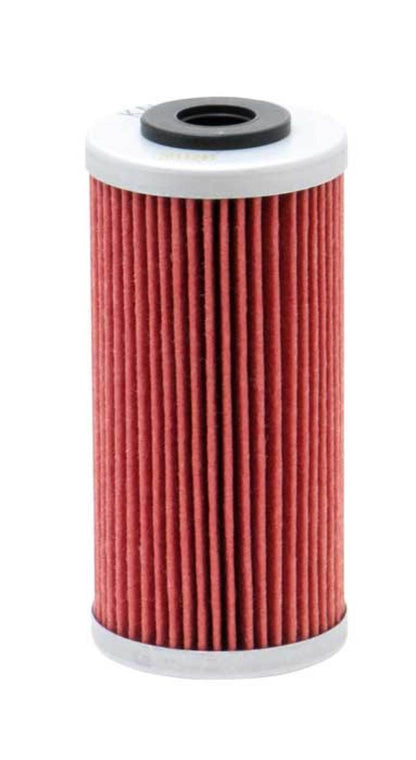 K&N Oil Filter Powersports Cartridge Oil Filter KN-611