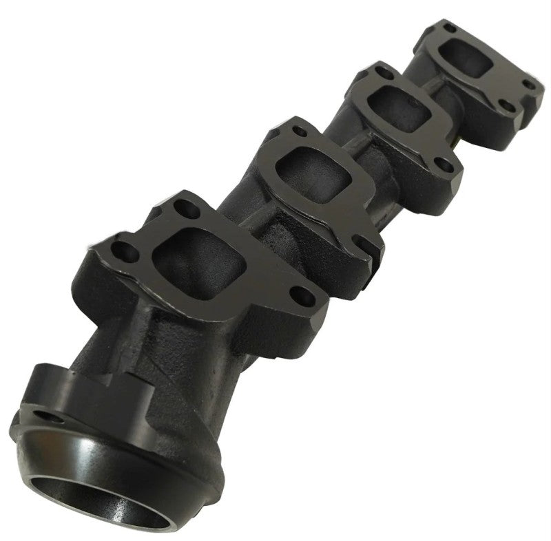 BD Diesel 09-22 Dodge Ram 1500/2500/3500 5.7L Hemi Exhaust Manifold Driver Side 1041465