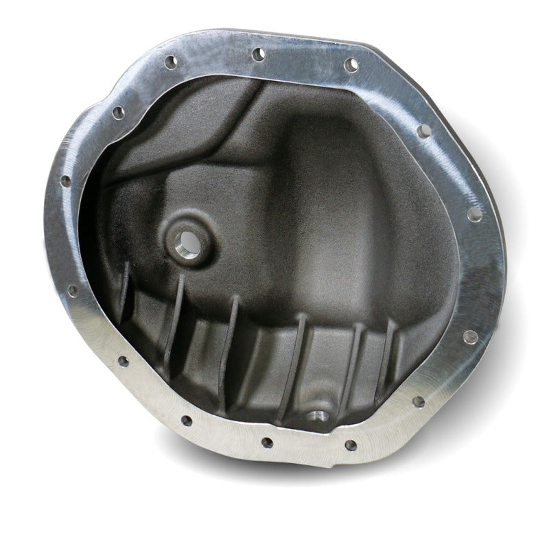 BD Diesel Differential Cover Front - AA 14-9.25 -  03-13 Dodge 2500/03-12 3500 1061826