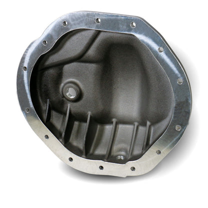 BD Diesel Differential Cover Front - AA 14-9.25 -  03-13 Dodge 2500/03-12 3500 1061826