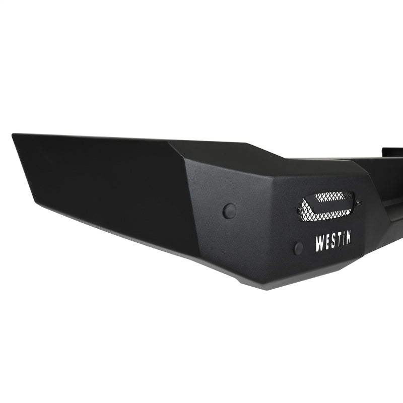 Westin Pro-Series Rear Bumpers 58-421255