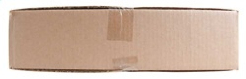 K&N 16-1/4in OD / 14-1/2in ID / 3-1/2in Height Round Air Filter E-3804