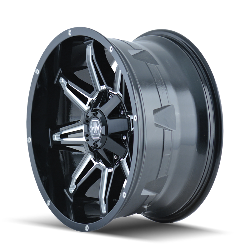 Mayhem Wheels Wheels 8090-7937M13