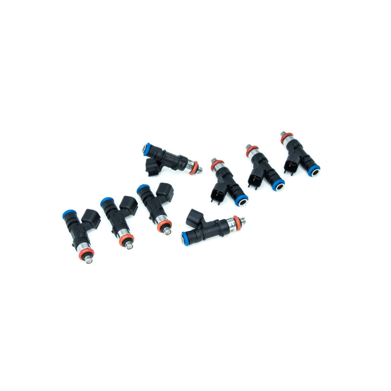 DeatschWerks Fuel Injectors 17U-21-0050-8