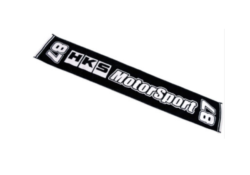 HKS MOTOR SPORT TOWEL 51007-AK249