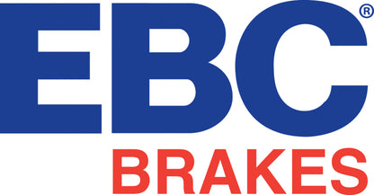EBC 3GD Series Sport Rotors GD1120