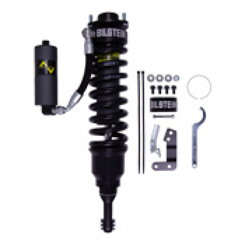 Bilstein B8 8112 Zone Control Coilover Shocks 41-324158